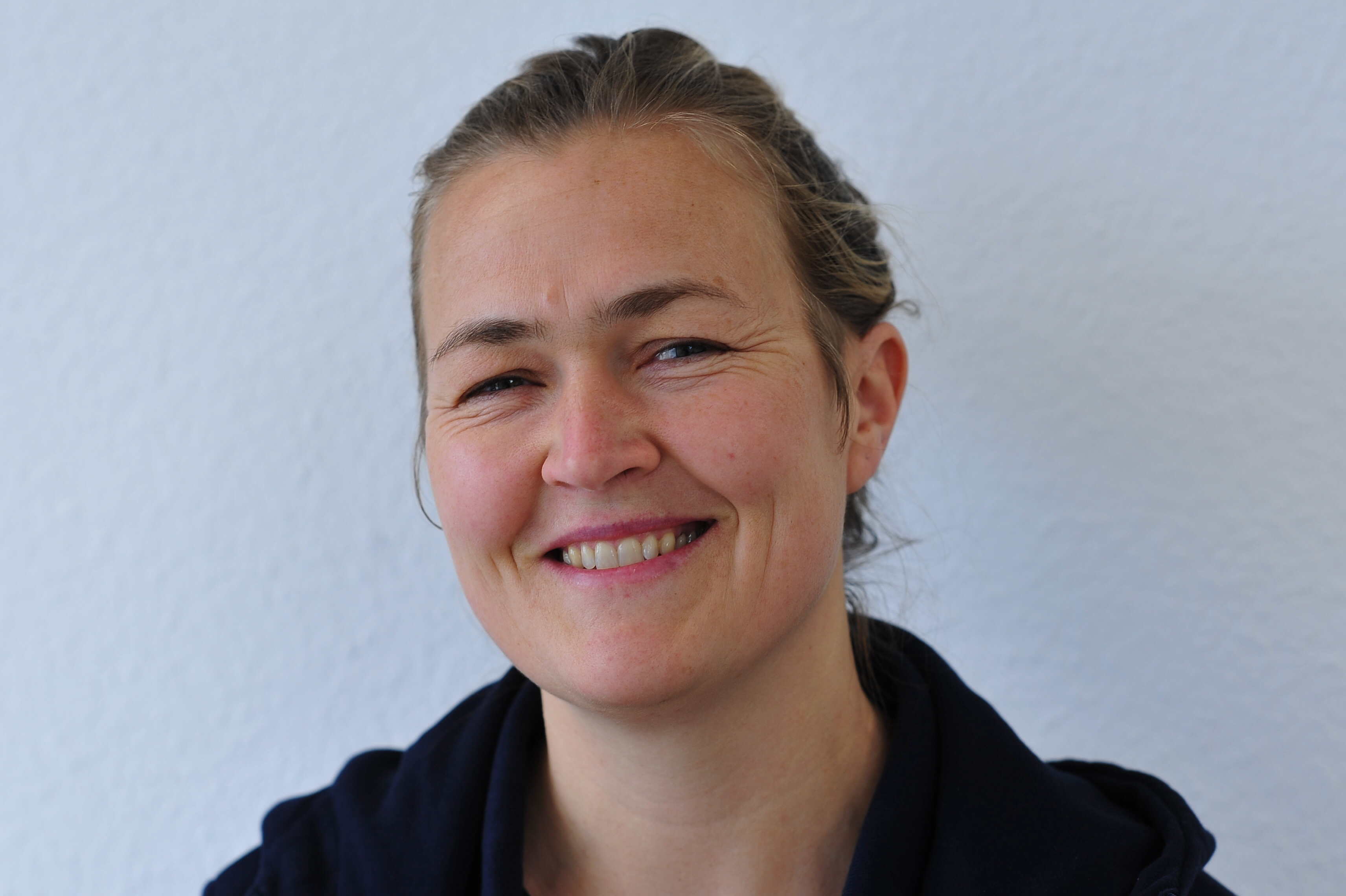 Dr. med. Frederike Brauckman